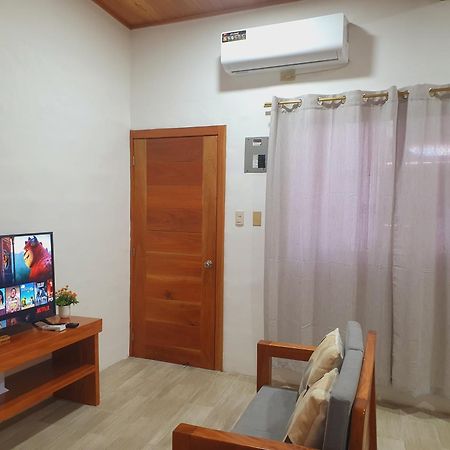 Suite Amoblada En Santa Cruz Puerto Ayora  Esterno foto