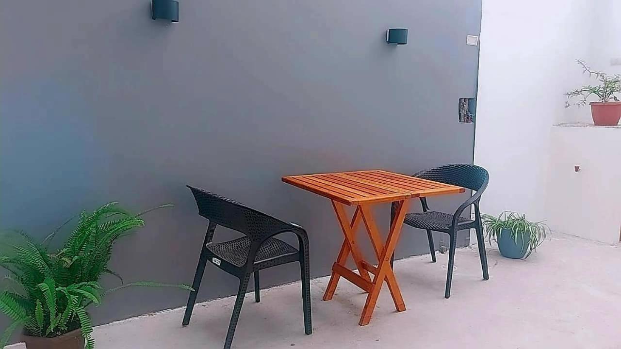 Suite Amoblada En Santa Cruz Puerto Ayora  Esterno foto