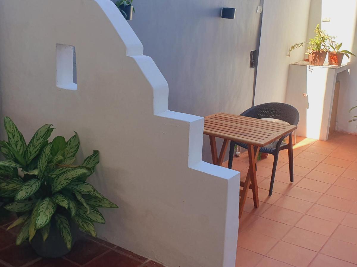 Suite Amoblada En Santa Cruz Puerto Ayora  Esterno foto