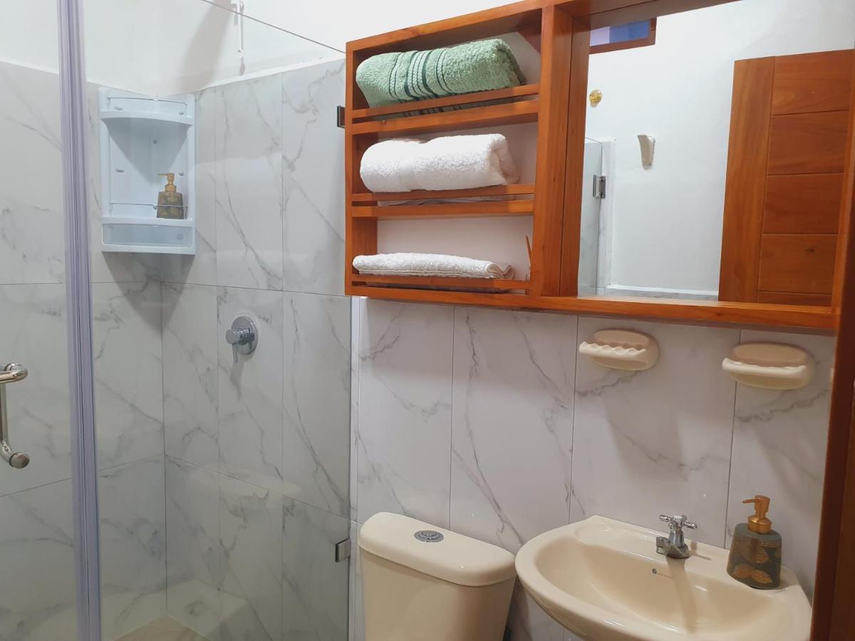 Suite Amoblada En Santa Cruz Puerto Ayora  Esterno foto