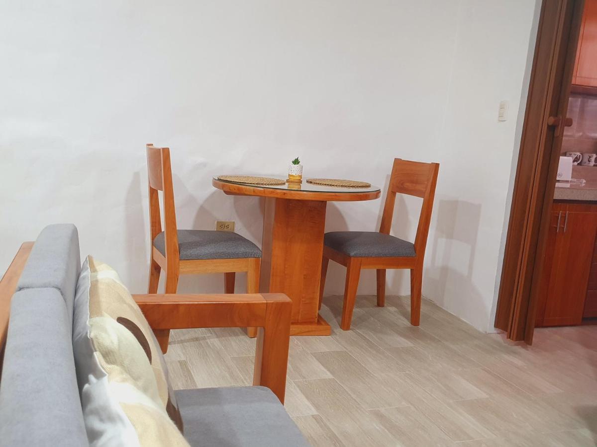 Suite Amoblada En Santa Cruz Puerto Ayora  Esterno foto