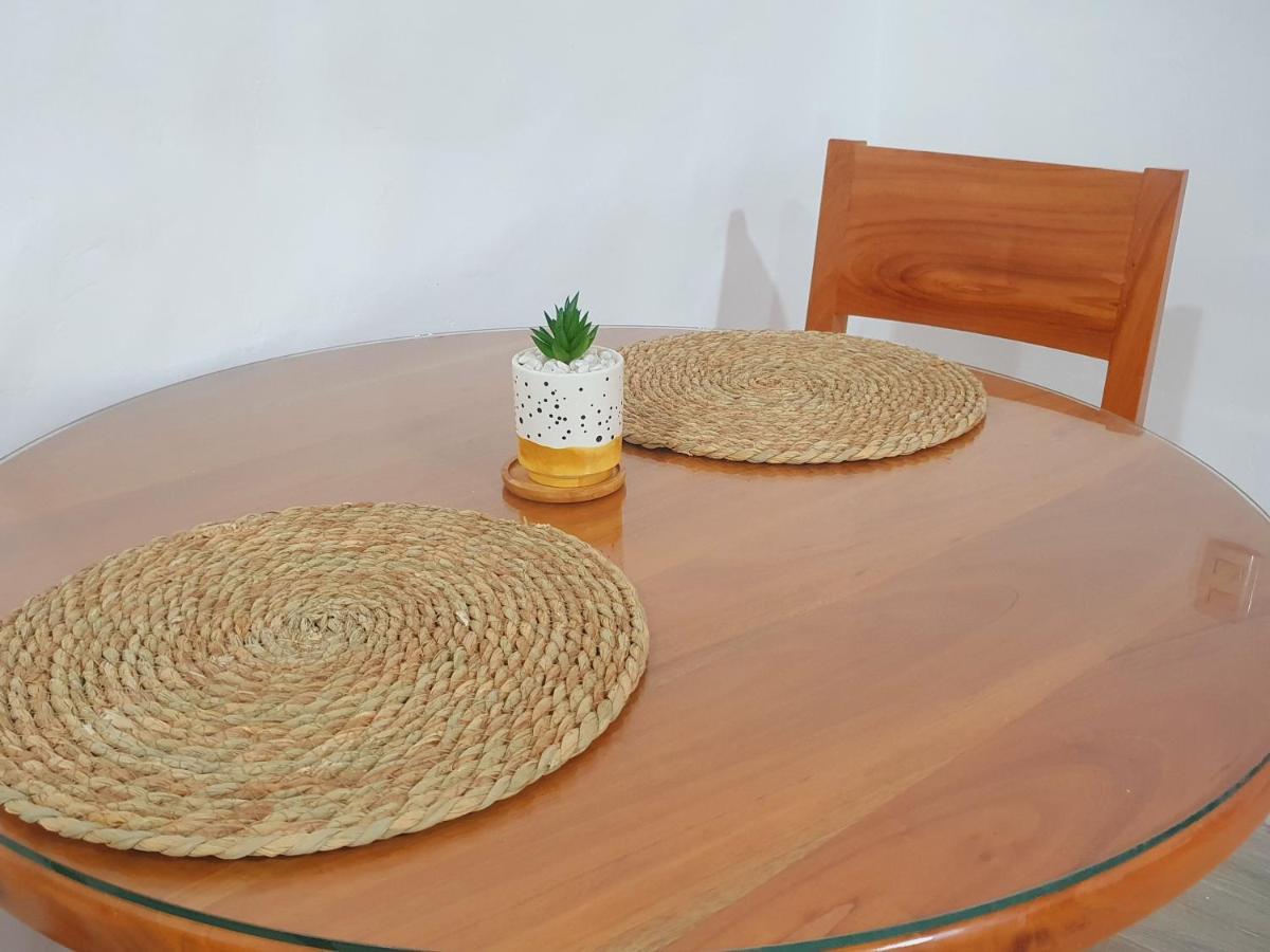Suite Amoblada En Santa Cruz Puerto Ayora  Esterno foto