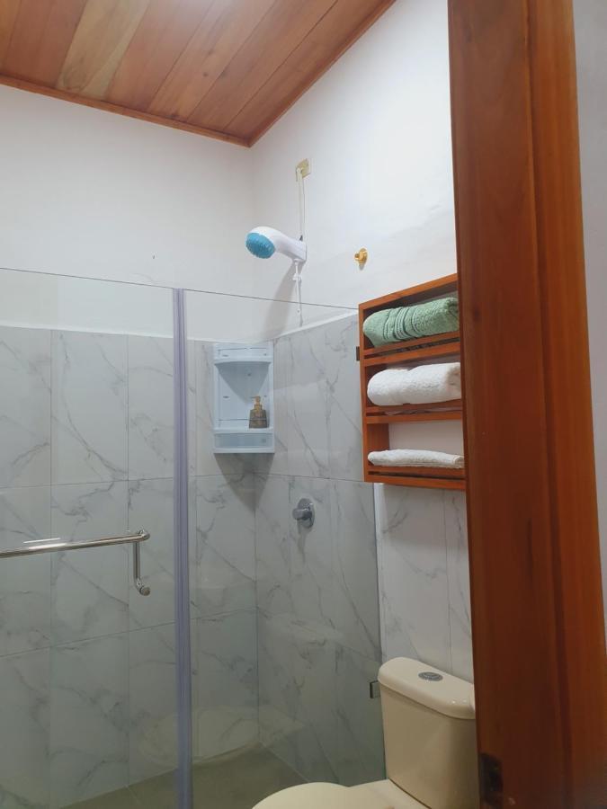 Suite Amoblada En Santa Cruz Puerto Ayora  Esterno foto