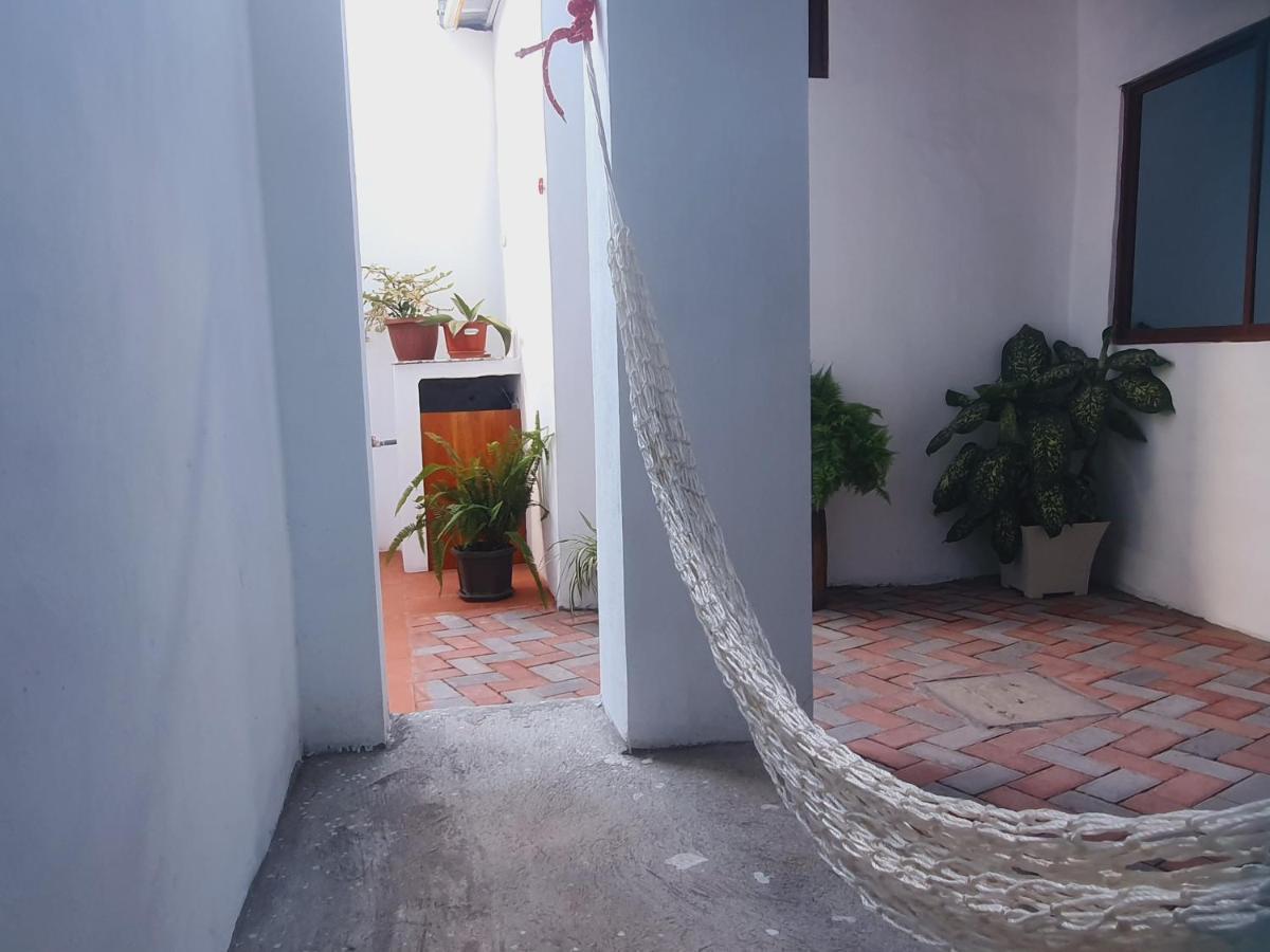 Suite Amoblada En Santa Cruz Puerto Ayora  Esterno foto
