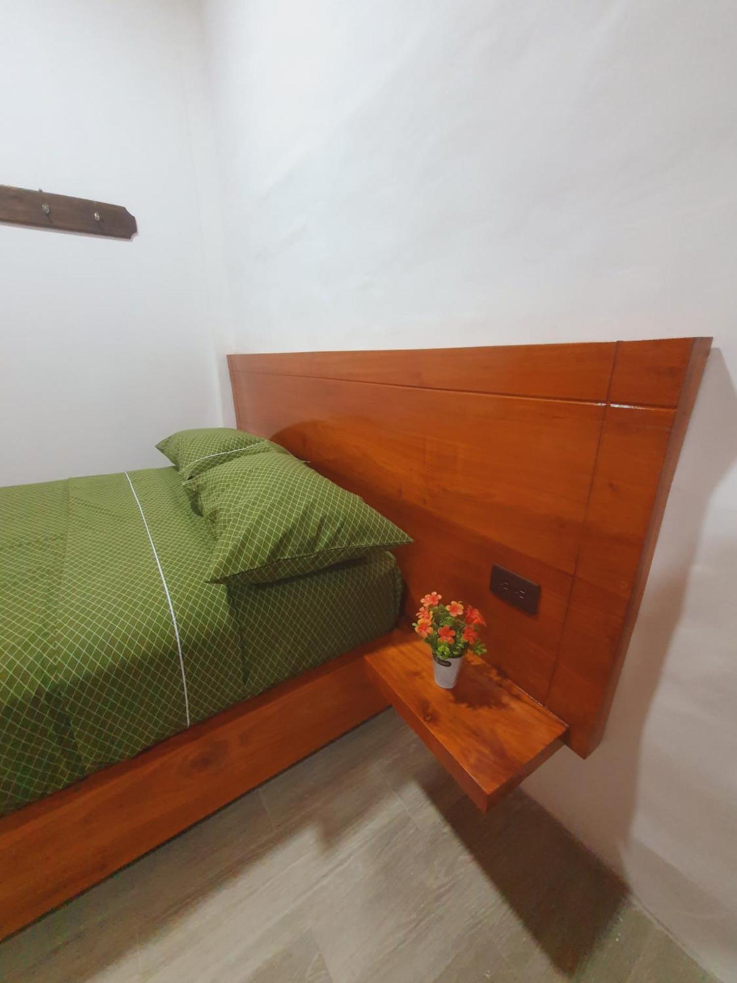 Suite Amoblada En Santa Cruz Puerto Ayora  Esterno foto