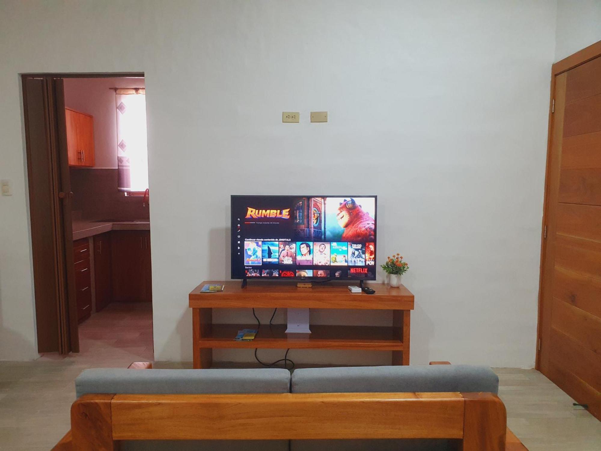 Suite Amoblada En Santa Cruz Puerto Ayora  Esterno foto