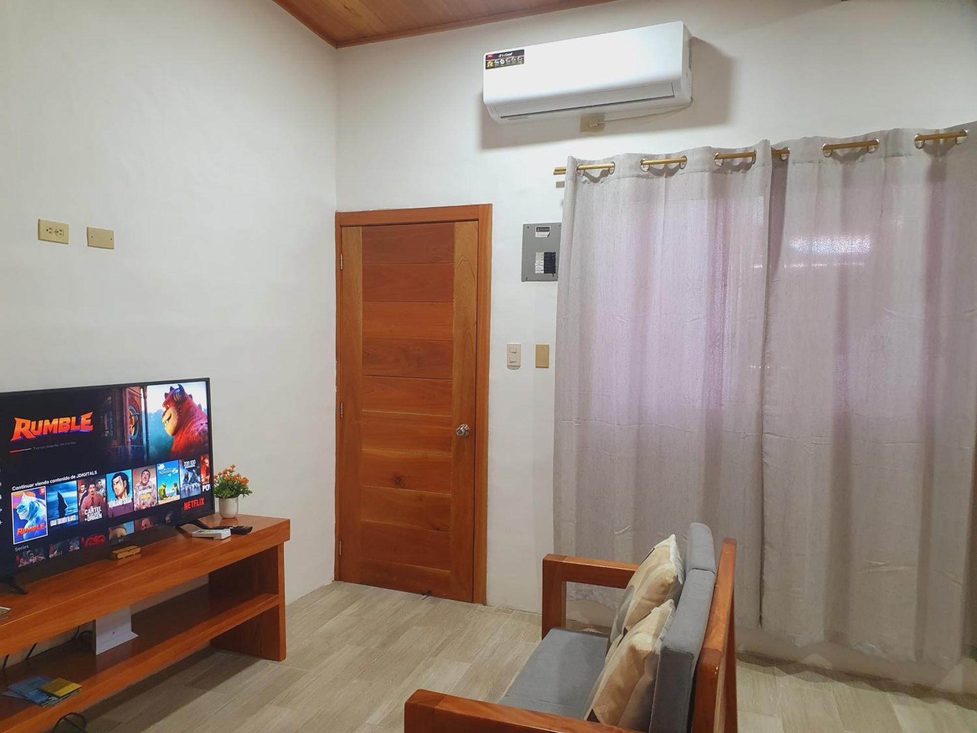 Suite Amoblada En Santa Cruz Puerto Ayora  Esterno foto
