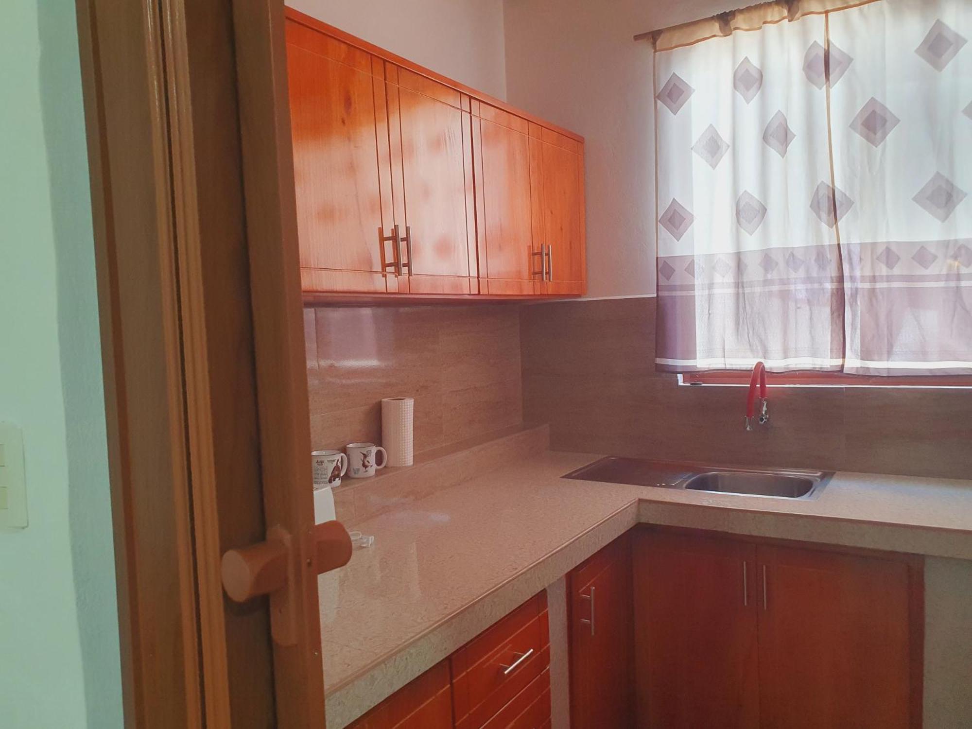 Suite Amoblada En Santa Cruz Puerto Ayora  Esterno foto